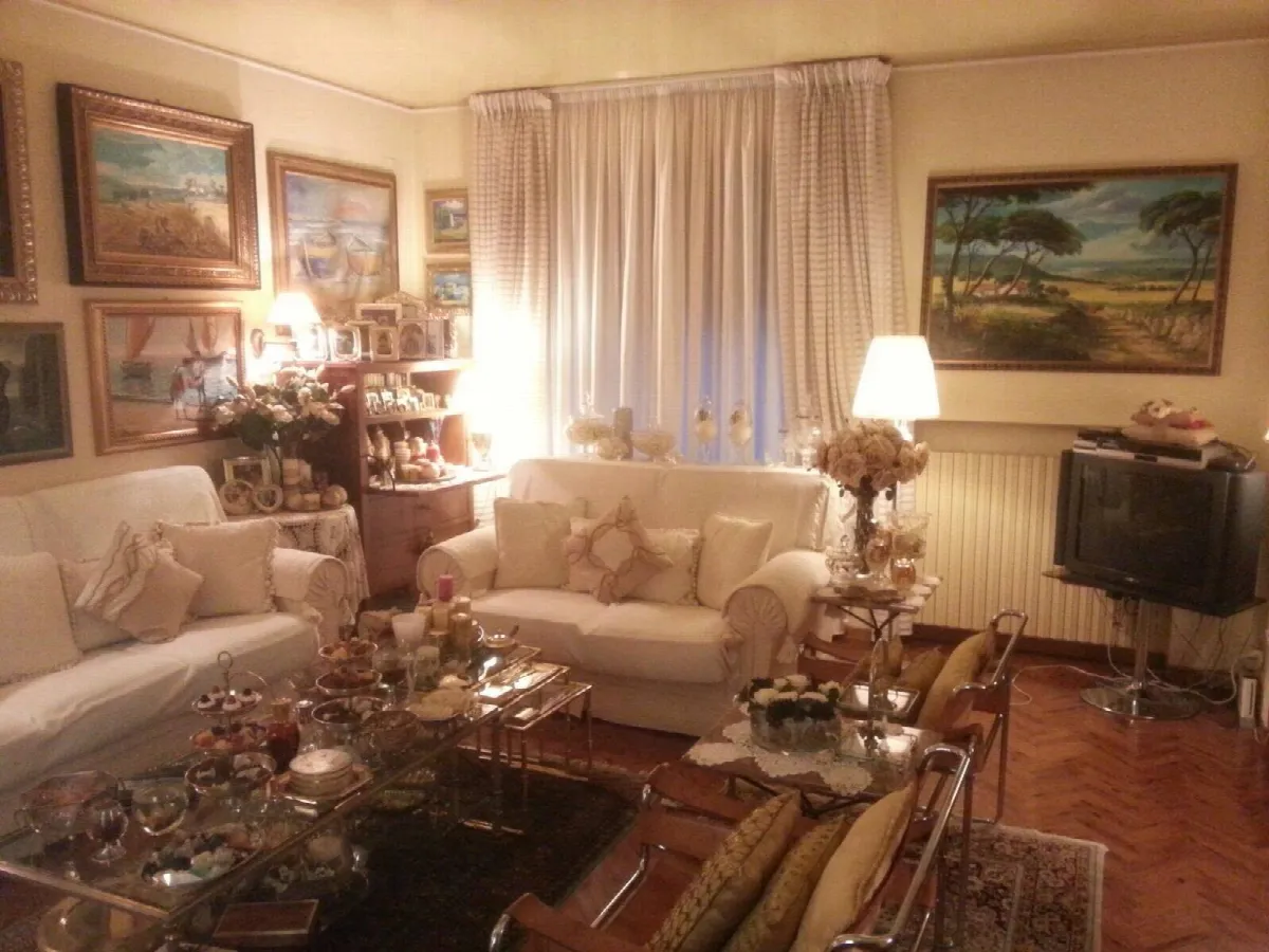Appartamento in vendita a San Benedetto del Tronto, Collinare - foto 6