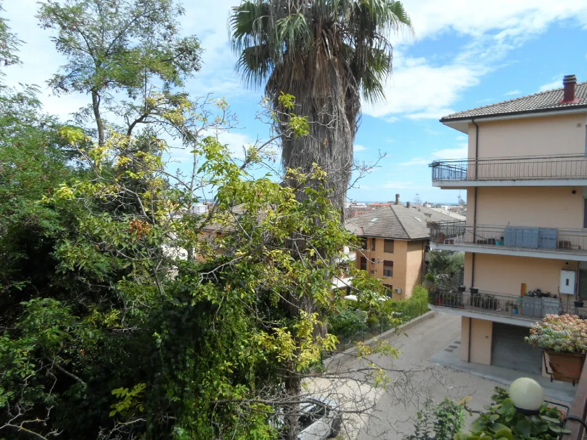 Appartamento in vendita a San Benedetto del Tronto, Collinare - foto 8