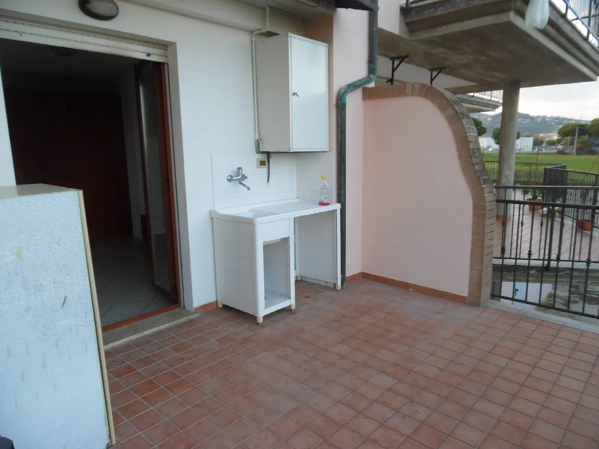 Appartamento in vendita a Martinsicuro, Zona Mare - foto 10