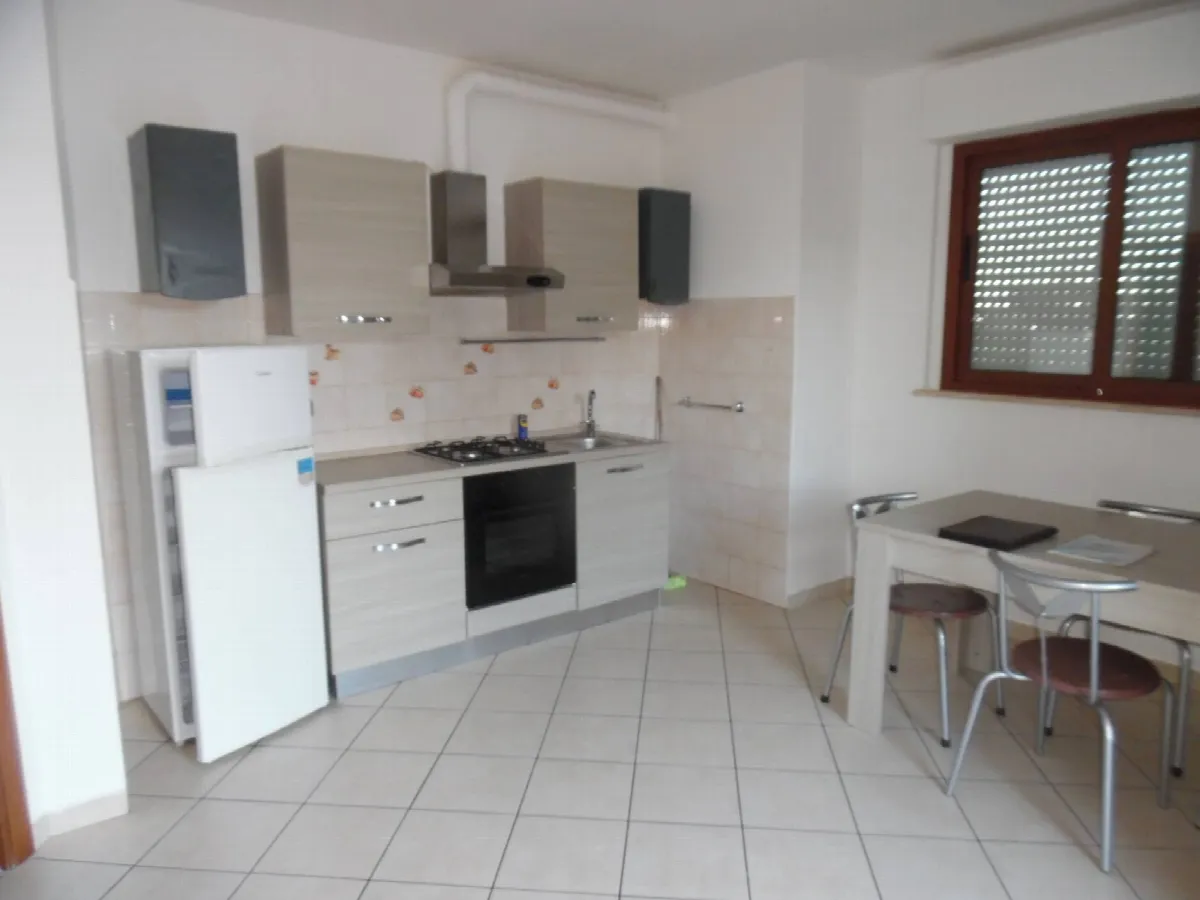 Appartamento in vendita a Martinsicuro, Zona Mare - foto 4