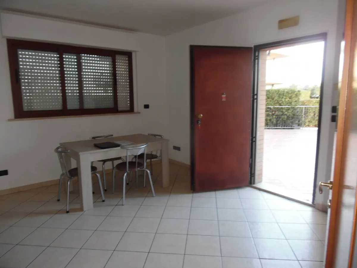 Appartamento in vendita a Martinsicuro, Zona Mare - foto 5