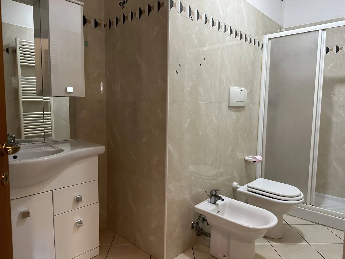 Appartamento in vendita a Martinsicuro, Zona Mare - foto 7