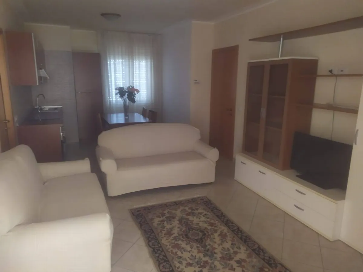 Appartamento in vendita a Alba Adriatica, Zona Mare - foto 1