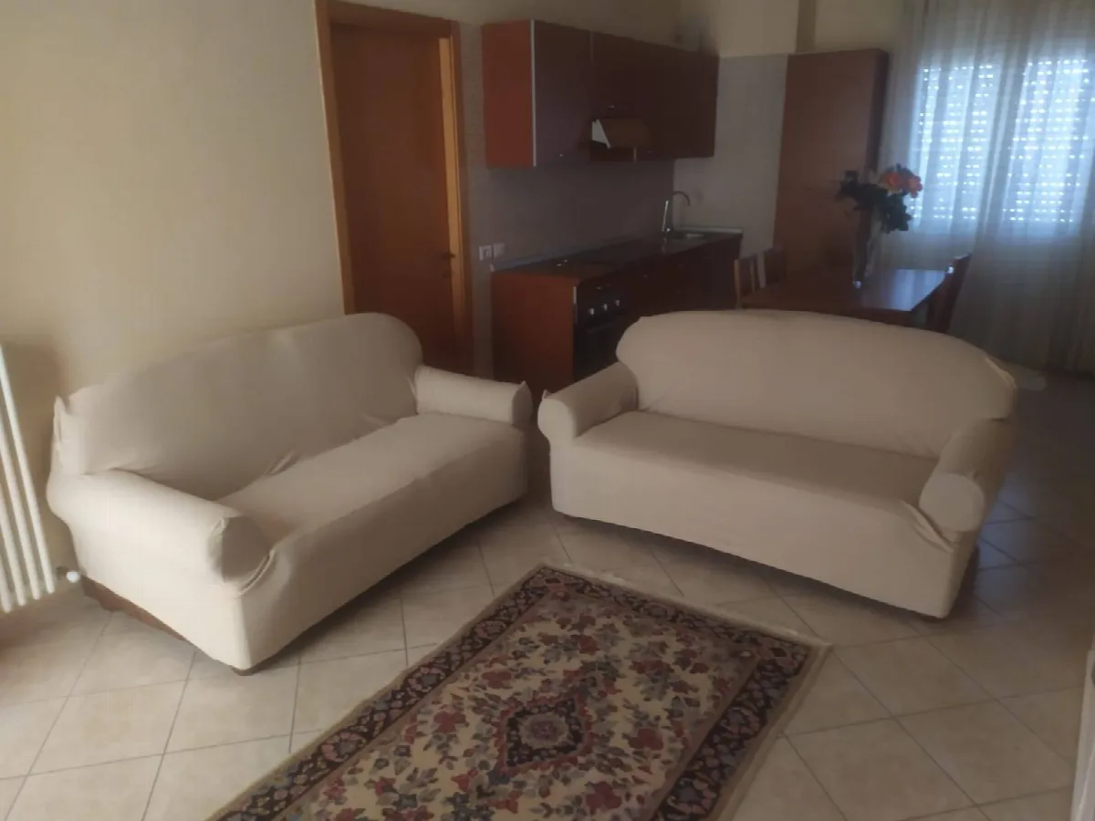 Appartamento in vendita a Alba Adriatica, Zona Mare - foto 2