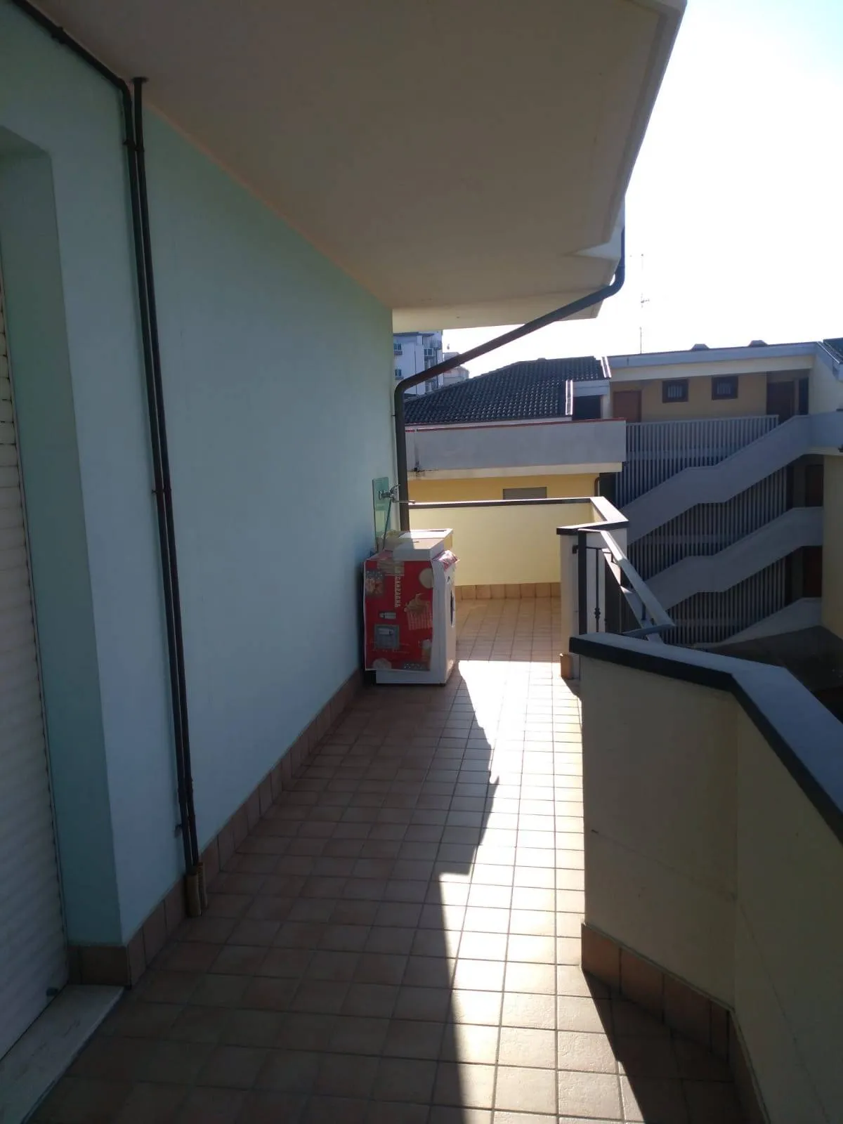 Appartamento in vendita a Alba Adriatica, Zona Mare - foto 5