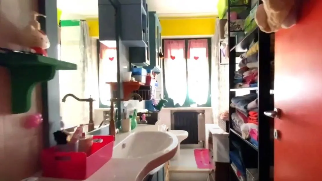 Appartamento in vendita a Grottammare, Zona Ascolani - foto 9