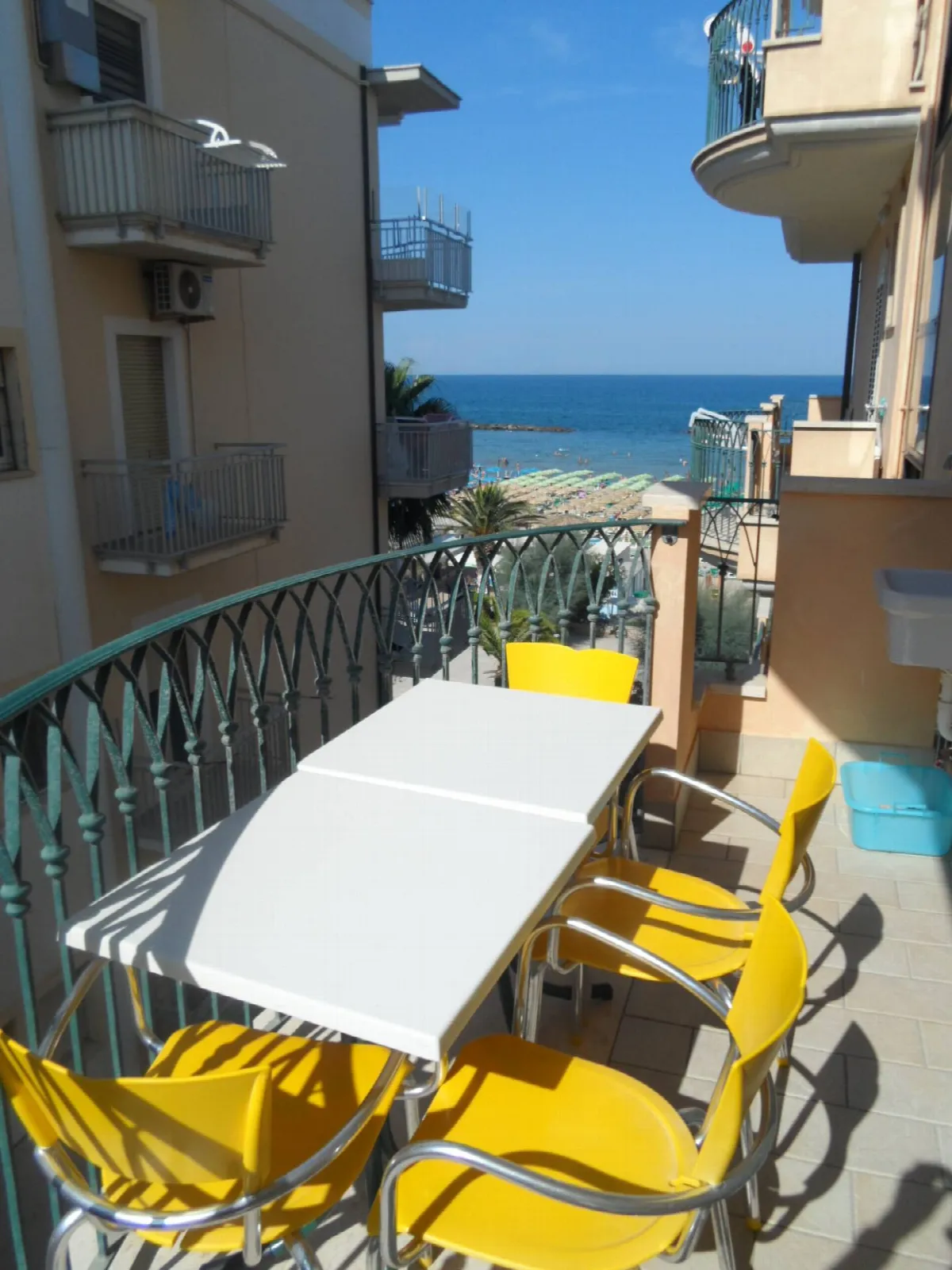 Appartamento in vendita a San Benedetto del Tronto, Porto d'Ascoli mare - foto 1