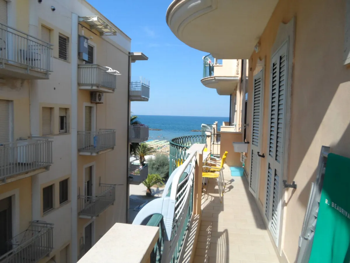 Appartamento in vendita a San Benedetto del Tronto, Porto d'Ascoli mare - foto 2