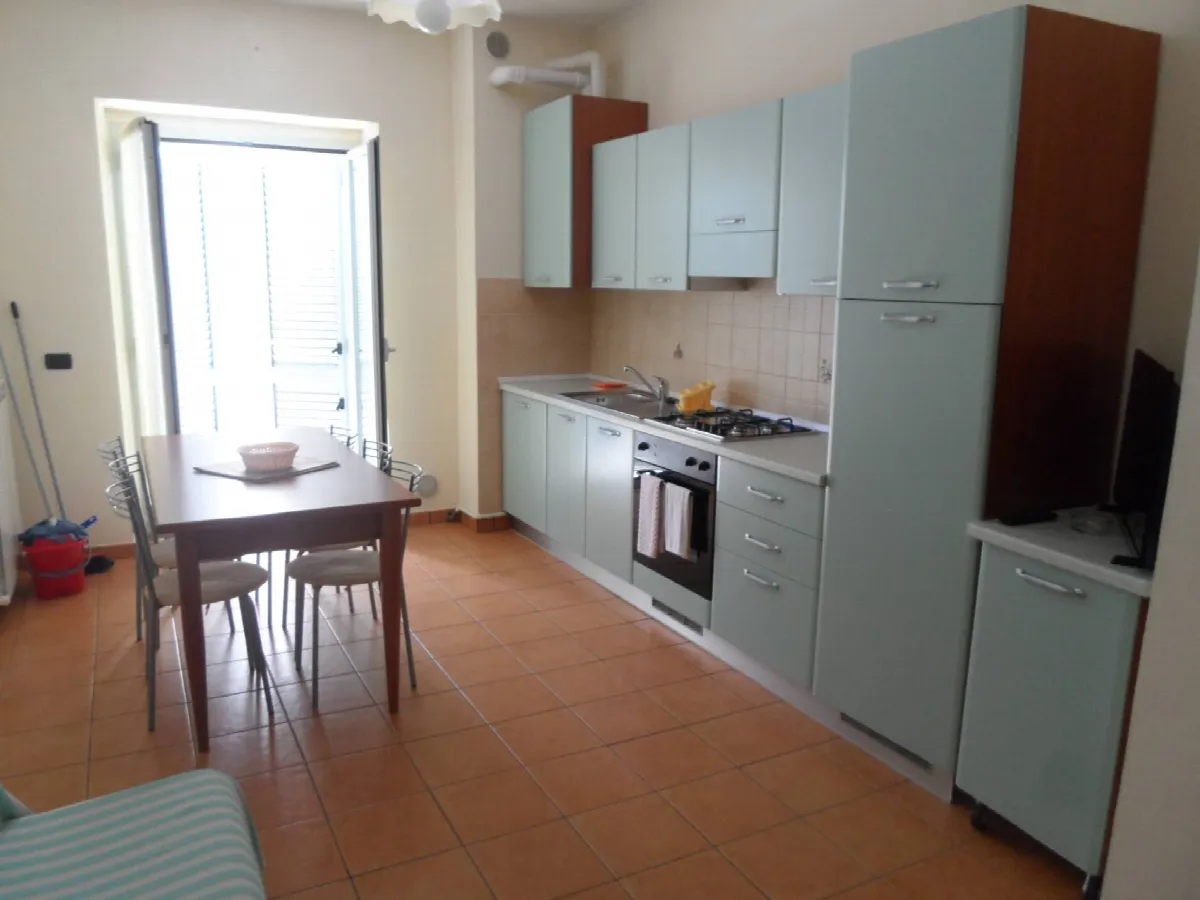 Appartamento in vendita a San Benedetto del Tronto, Porto d'Ascoli mare - foto 3