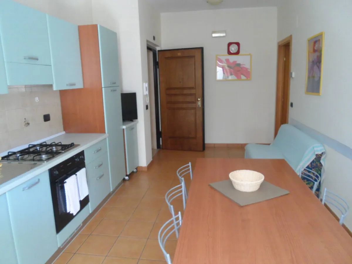 Appartamento in vendita a San Benedetto del Tronto, Porto d'Ascoli mare - foto 4