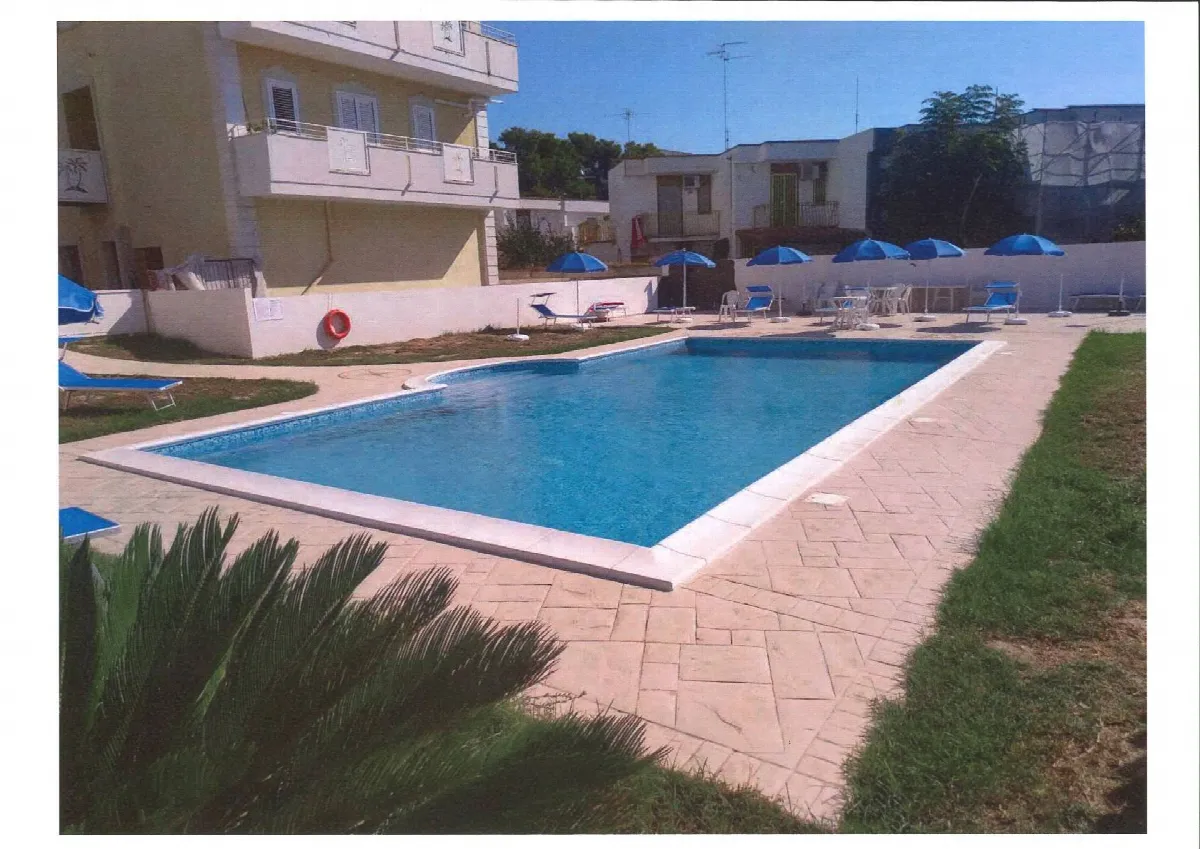 Appartamento in vendita a Martinsicuro, Villa Rosa - foto 2