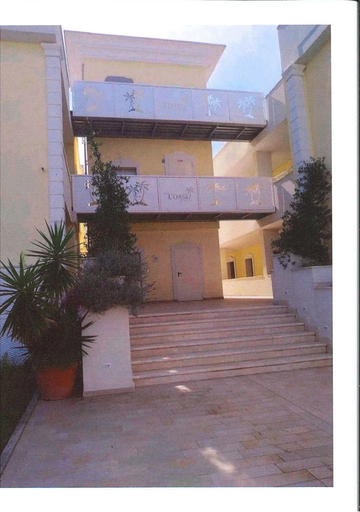 Appartamento in vendita a Martinsicuro, Villa Rosa - foto 3
