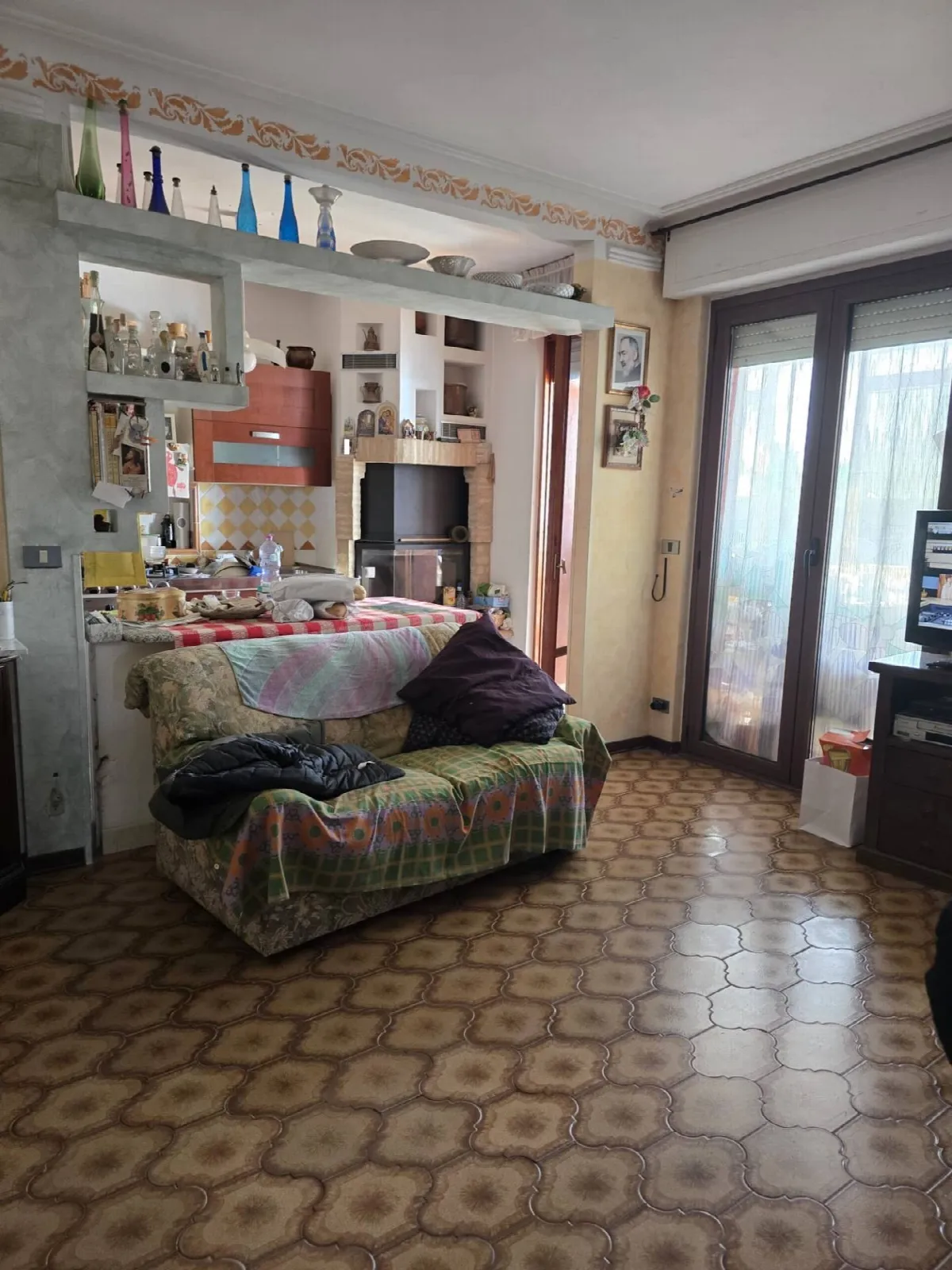 Appartamento in vendita a San Benedetto del Tronto, Porto d'Ascoli mare - foto 3