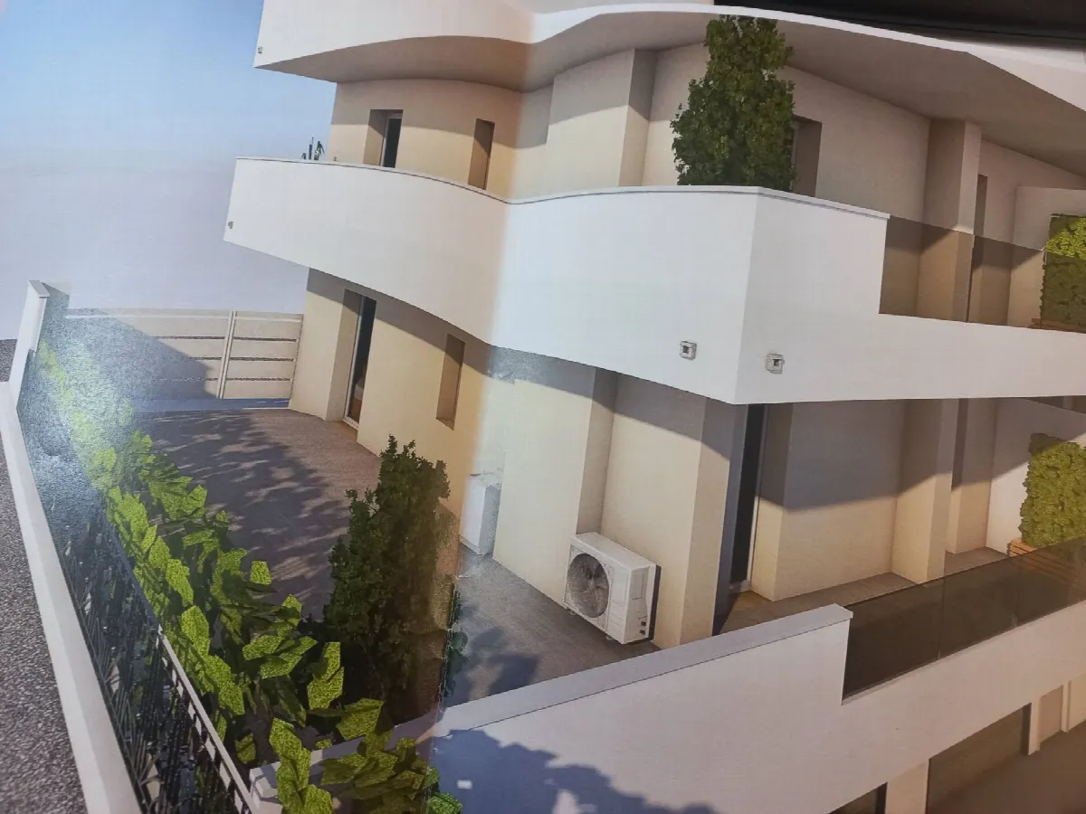 Appartamento in vendita a San Benedetto del Tronto, Porto d'Ascoli - foto 1