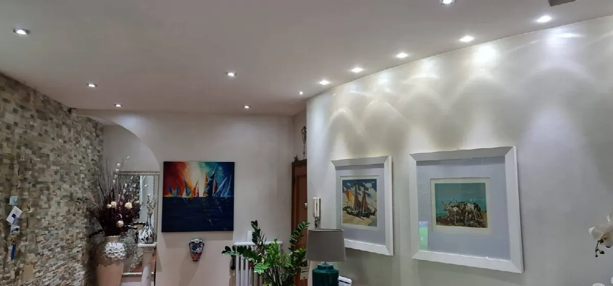 Appartamento in vendita a San Benedetto del Tronto, Porto d'Ascoli - foto 1