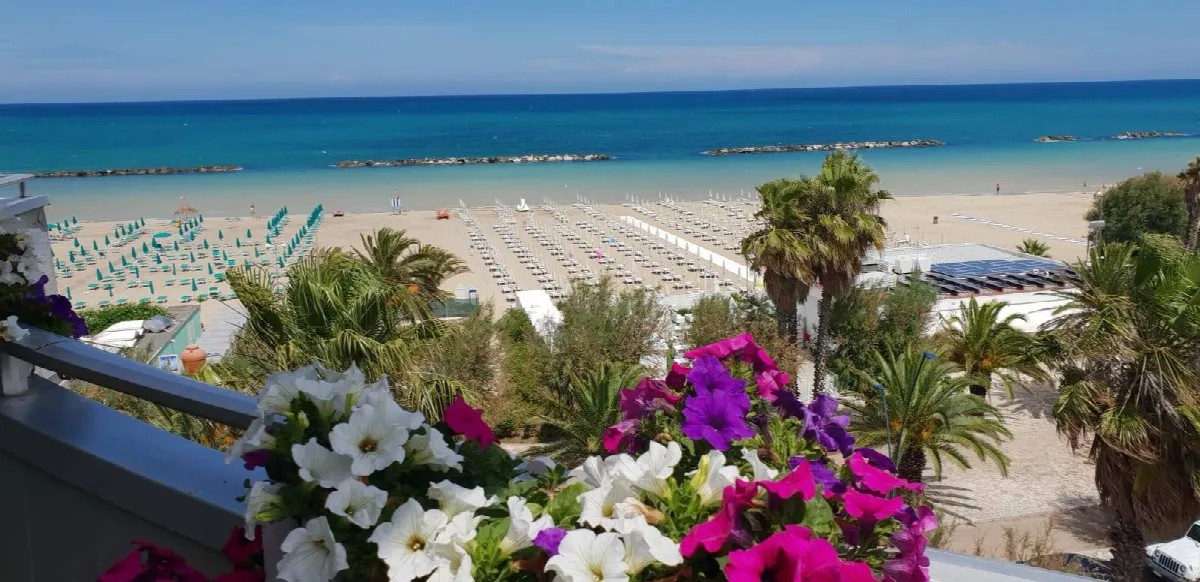 Appartamento in vendita a San Benedetto del Tronto, Porto d'Ascoli - foto 10