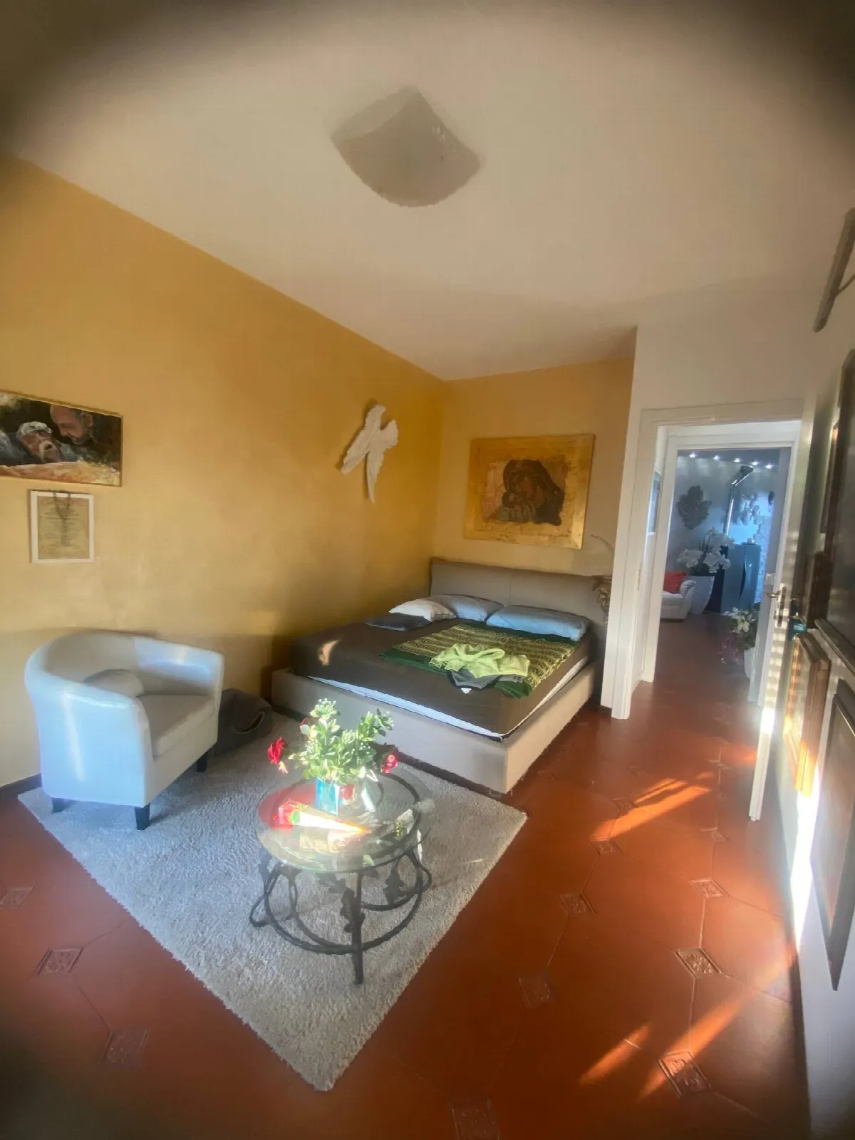 Appartamento in vendita a San Benedetto del Tronto, Porto d'Ascoli - foto 8