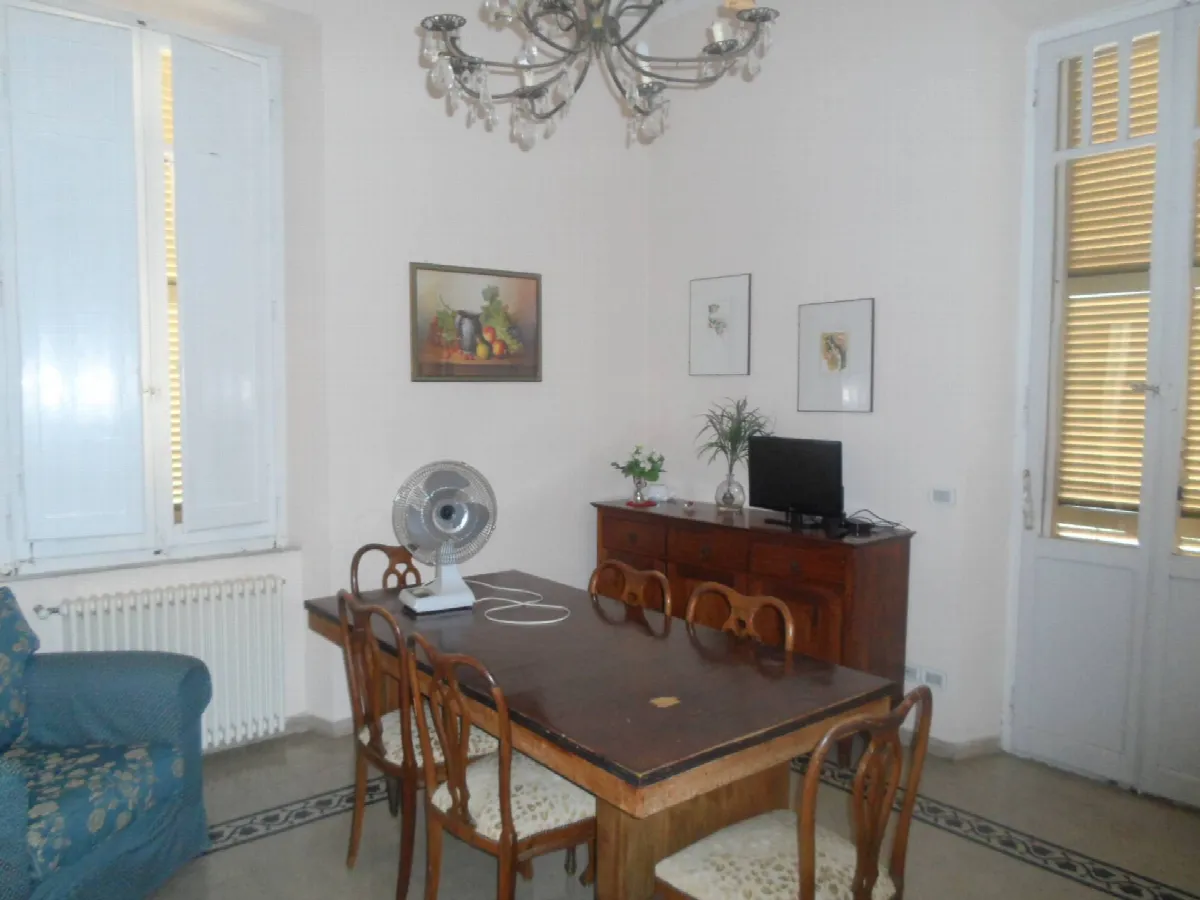 Appartamento in vendita a San Benedetto del Tronto, Centro - foto 3