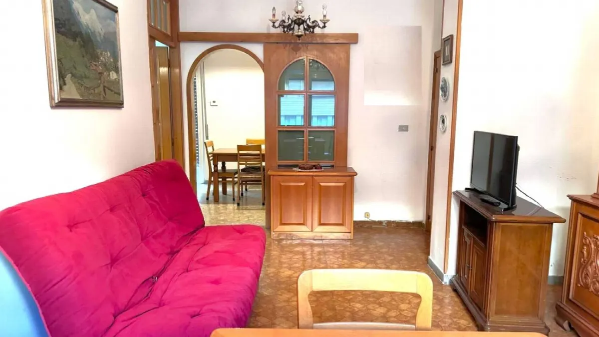 Appartamento in vendita a San Benedetto del Tronto, Viale De Gasperi - foto 1