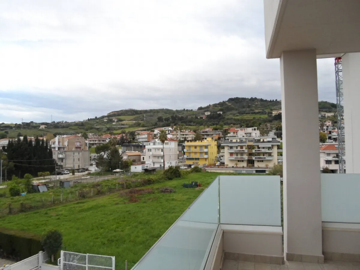 Appartamento in vendita a San Benedetto del Tronto - foto 1