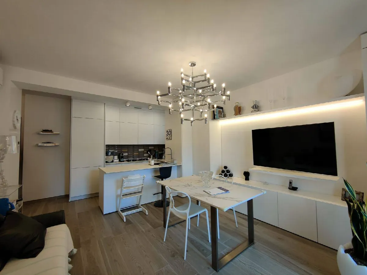 Appartamento in vendita a San Benedetto del Tronto, Centro / mare - foto 1