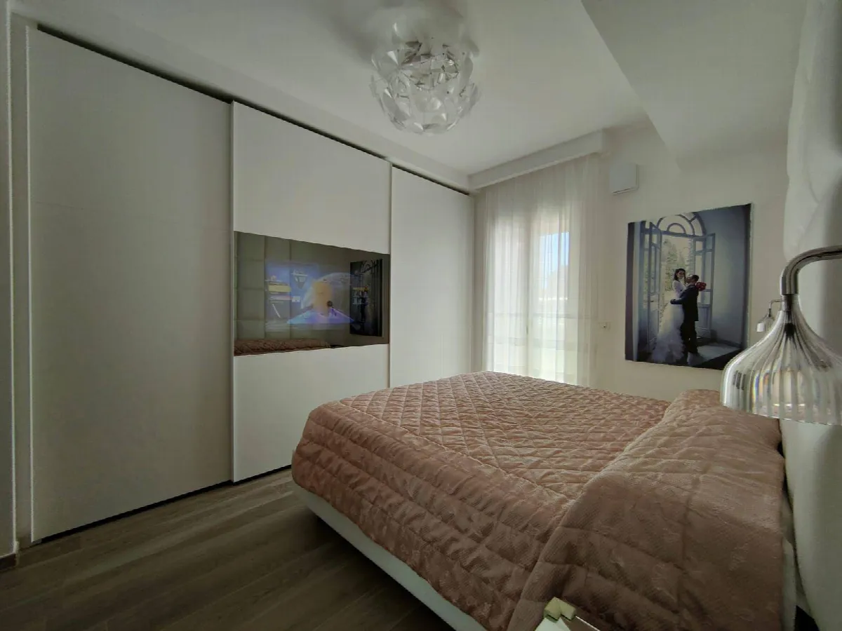 Appartamento in vendita a San Benedetto del Tronto, Centro / mare - foto 4