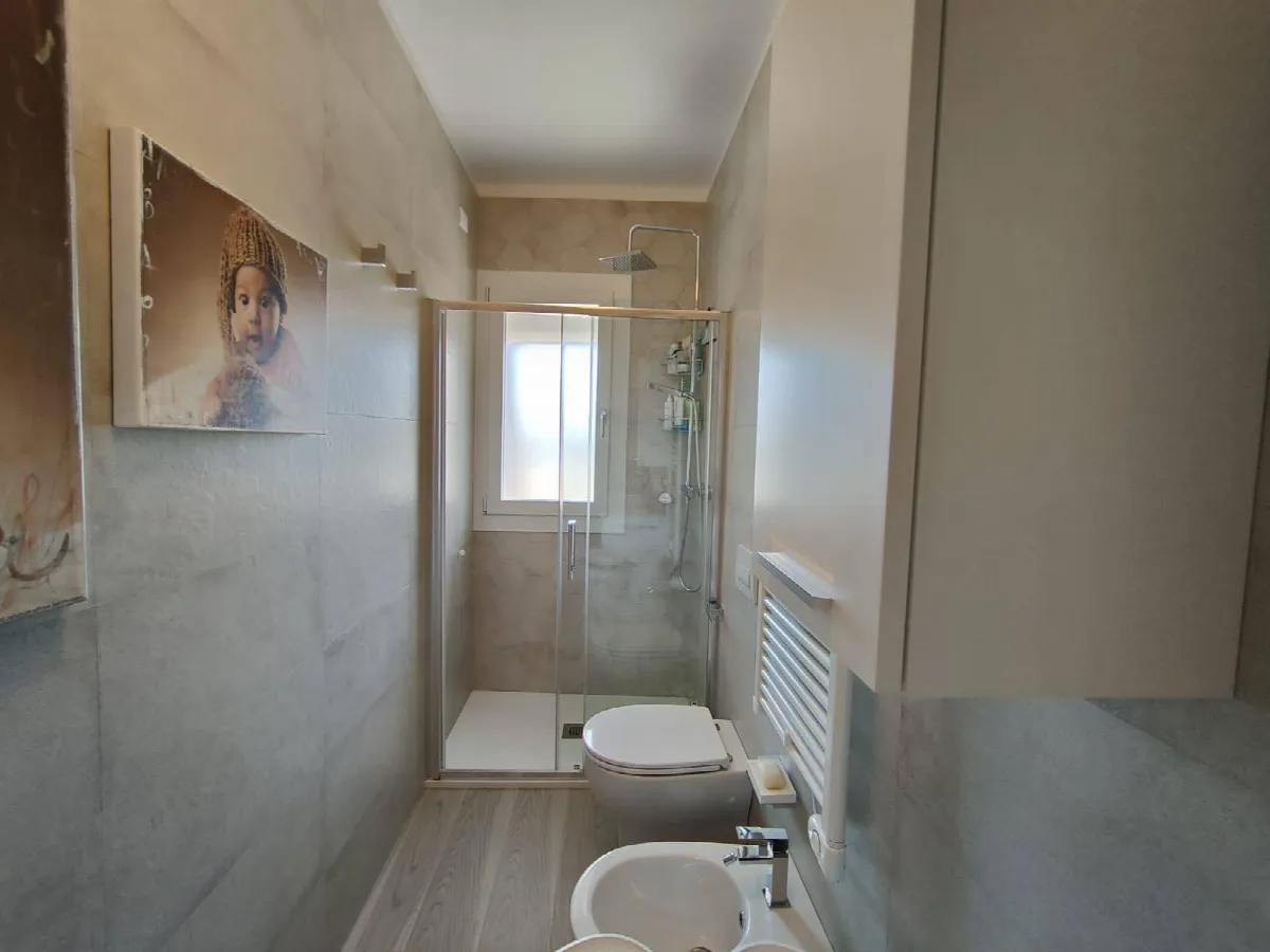 Appartamento in vendita a San Benedetto del Tronto, Centro / mare - foto 5