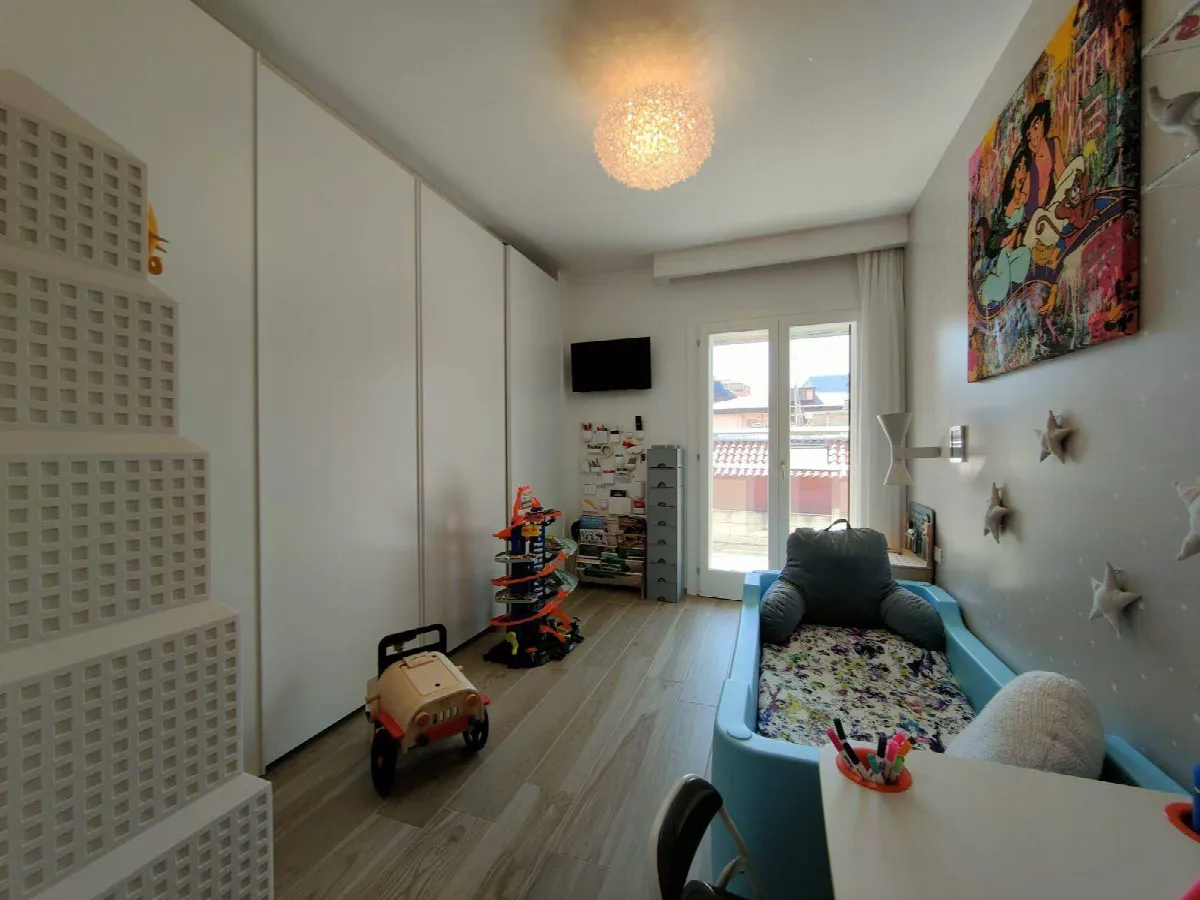 Appartamento in vendita a San Benedetto del Tronto, Centro / mare - foto 7