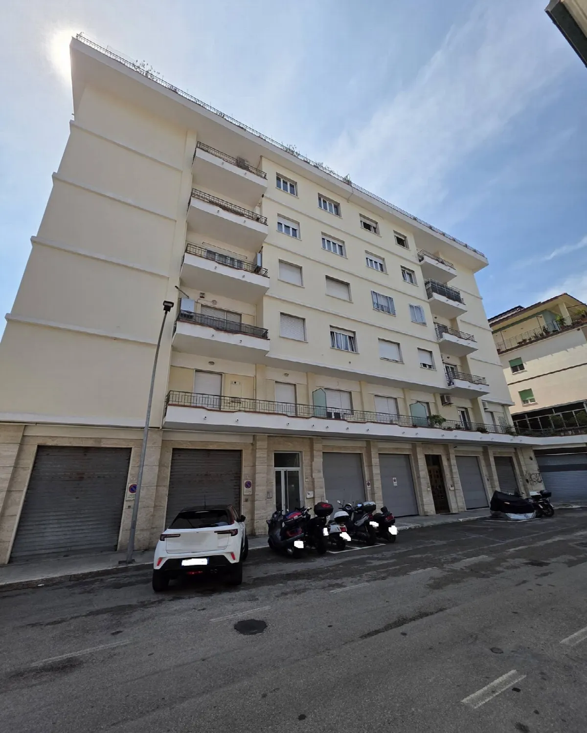 Appartamento in vendita a San Benedetto del Tronto, Centro - foto 9