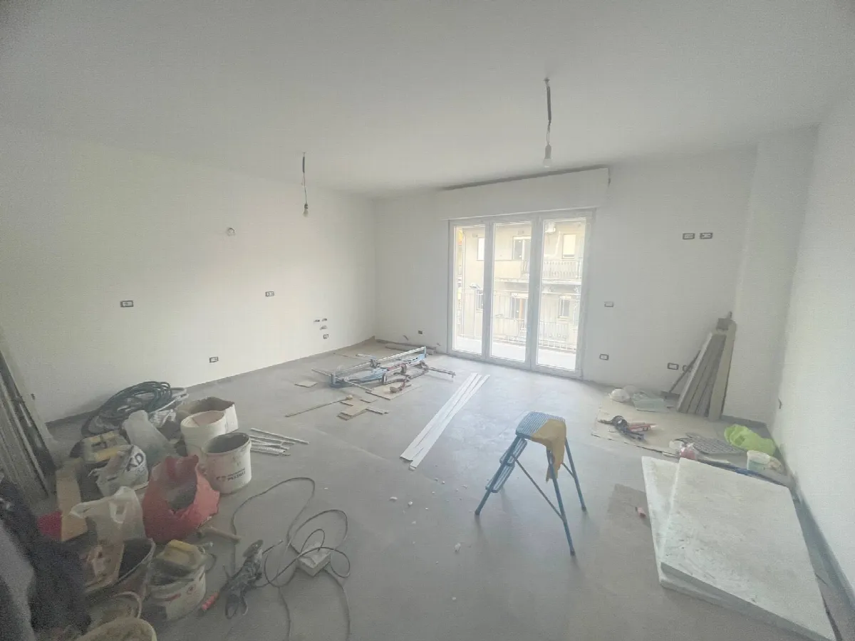 Appartamento in vendita a San Benedetto del Tronto, Porto d'Ascoli - foto 1