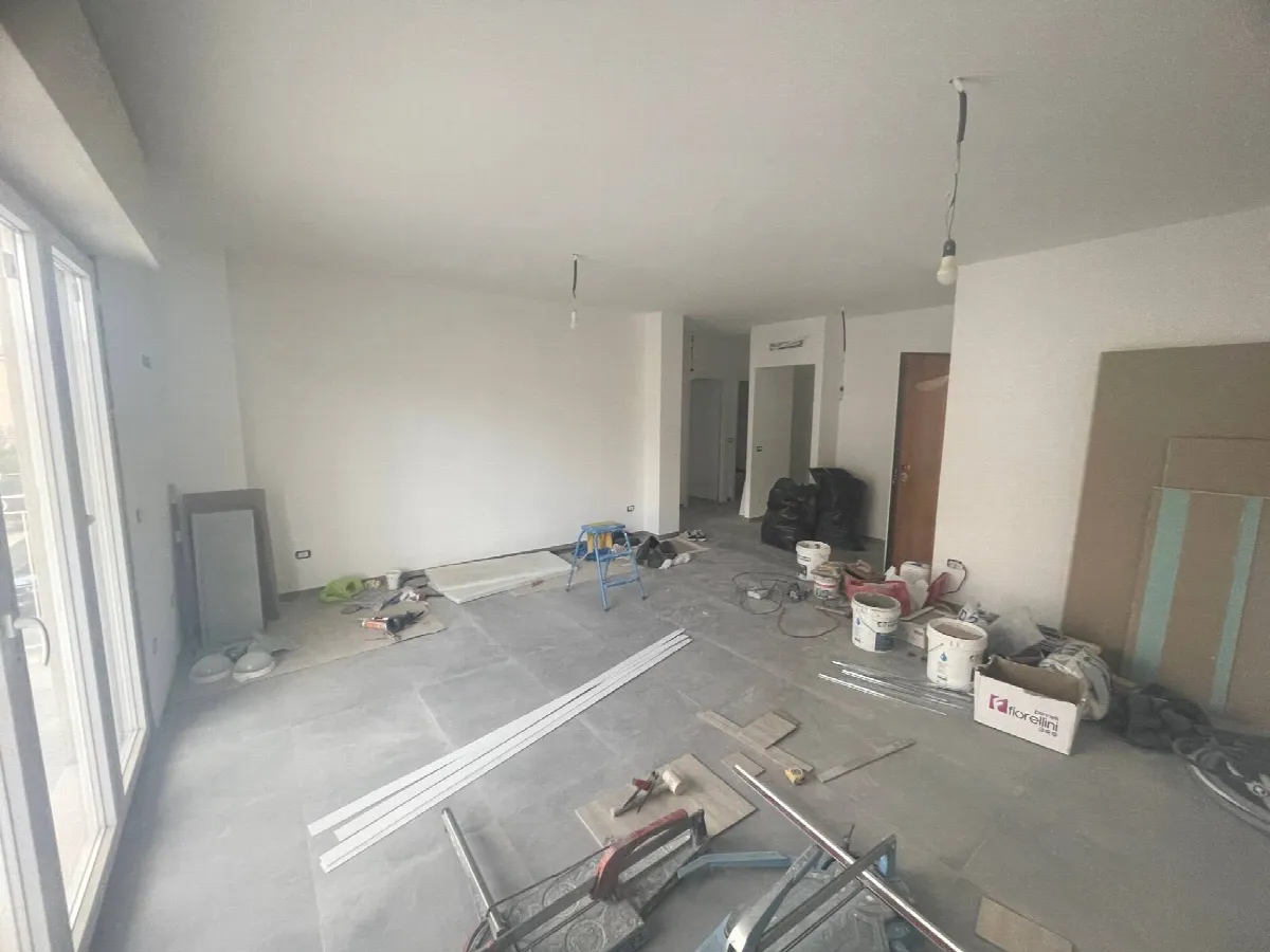 Appartamento in vendita a San Benedetto del Tronto, Porto d'Ascoli - foto 2