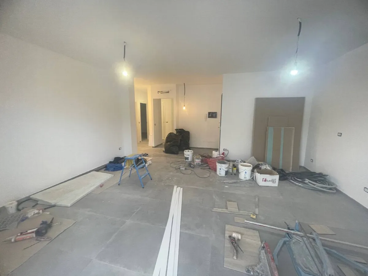 Appartamento in vendita a San Benedetto del Tronto, Porto d'Ascoli - foto 4