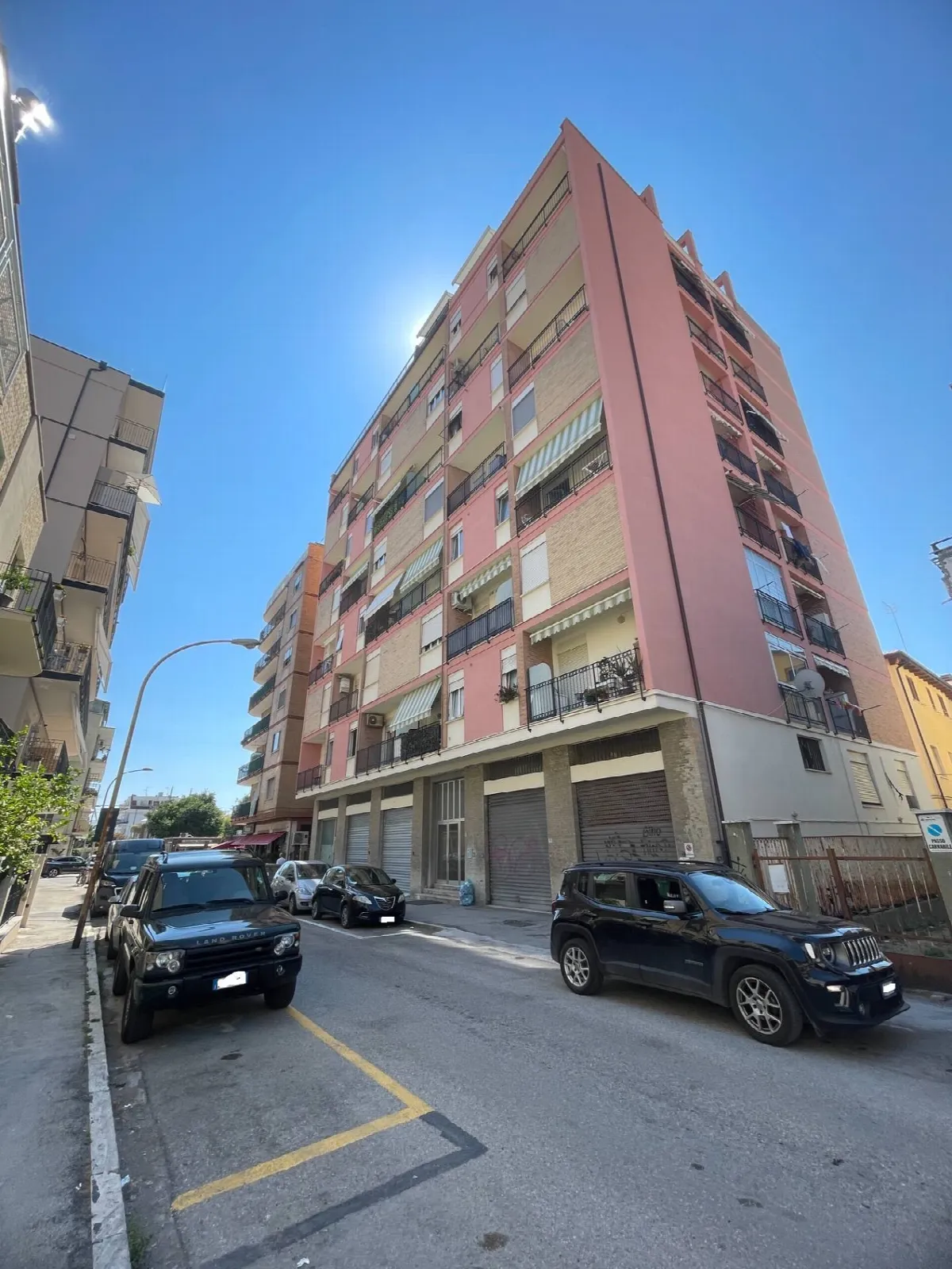 Appartamento in vendita a San Benedetto del Tronto, Centro / mare - foto 1