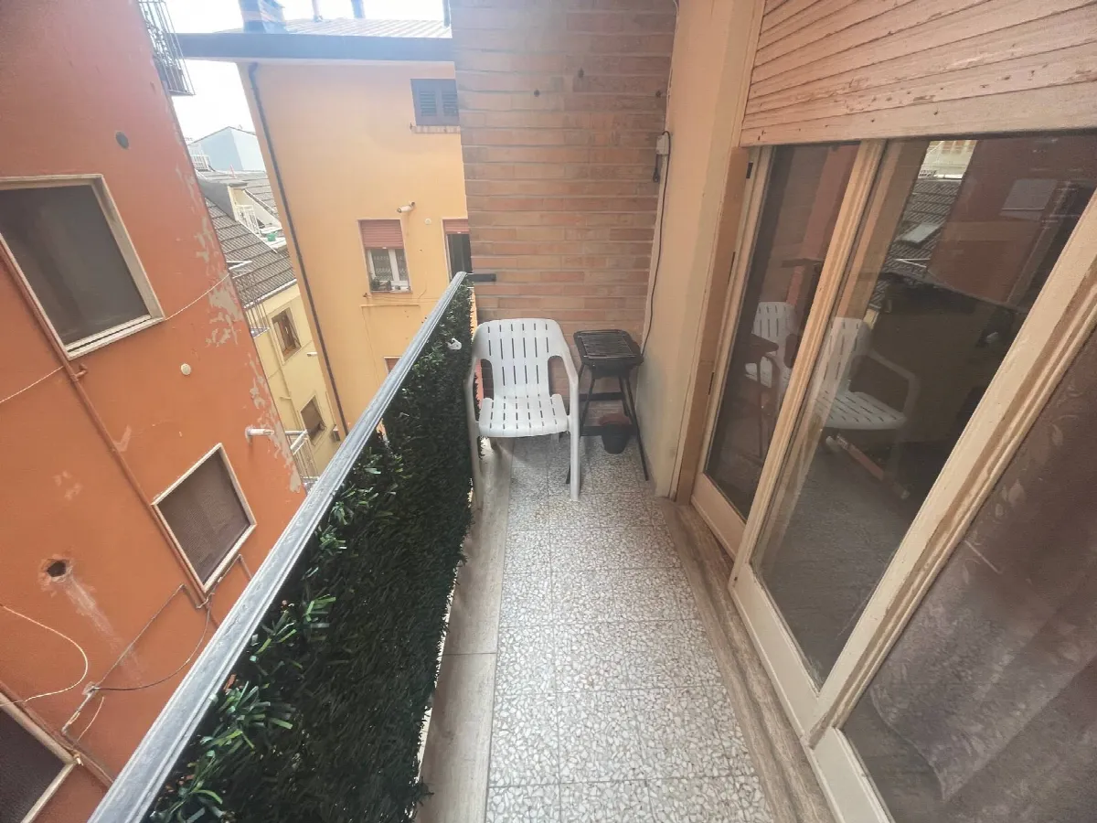 Appartamento in vendita a San Benedetto del Tronto, Centro / mare - foto 6
