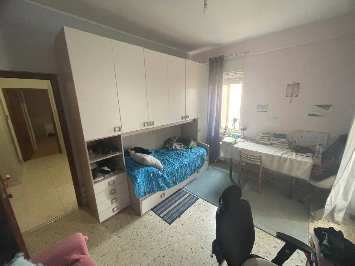 Appartamento in vendita a San Benedetto del Tronto, Centro / mare - foto 7