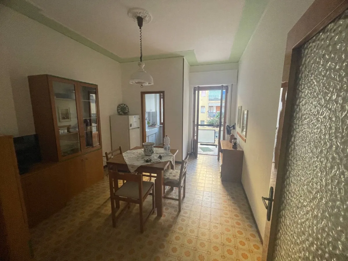 Appartamento in vendita a San Benedetto del Tronto, Conad - foto 4