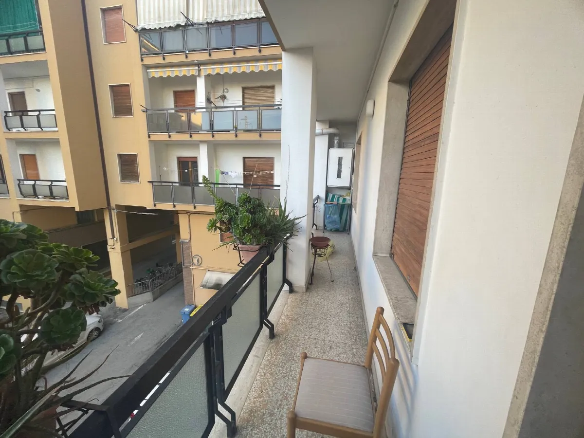 Appartamento in vendita a San Benedetto del Tronto, Conad - foto 6