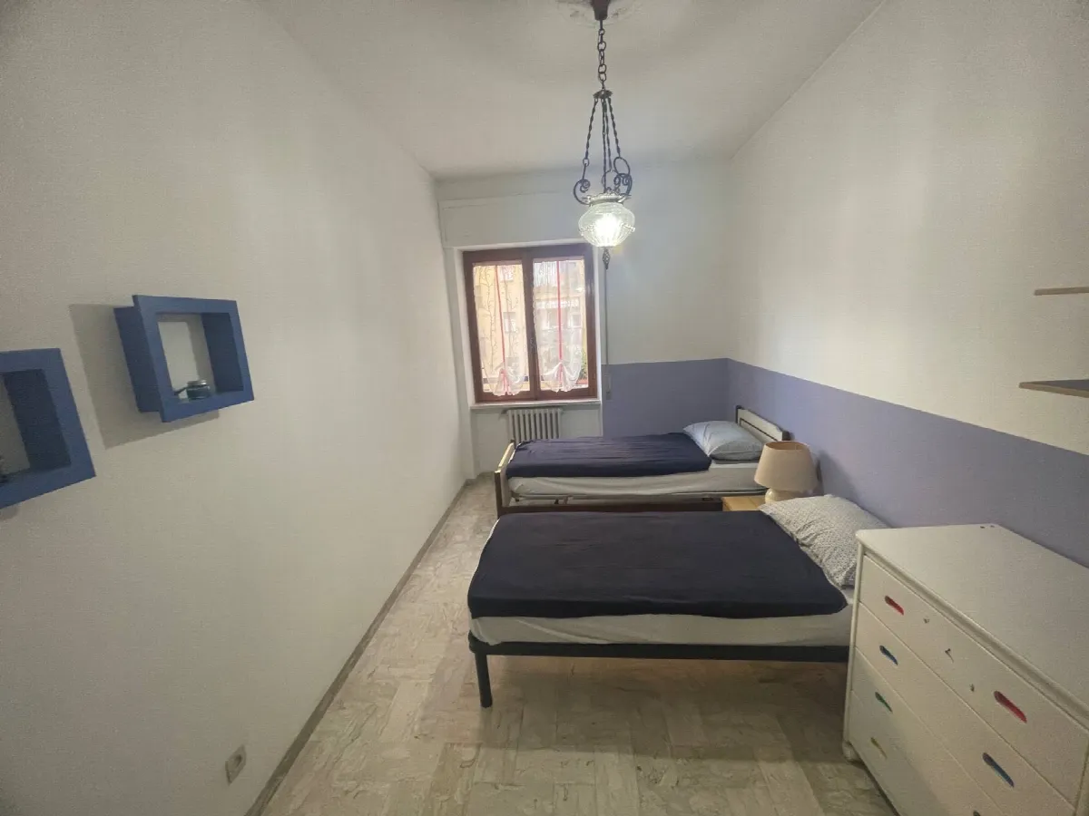 Appartamento in vendita a San Benedetto del Tronto, Conad - foto 9