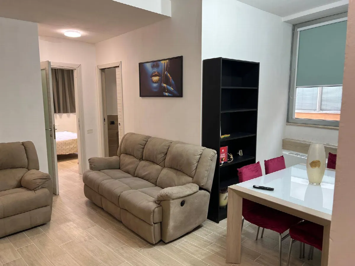 Appartamento in vendita a San Benedetto del Tronto, Porto d'Ascoli - foto 1