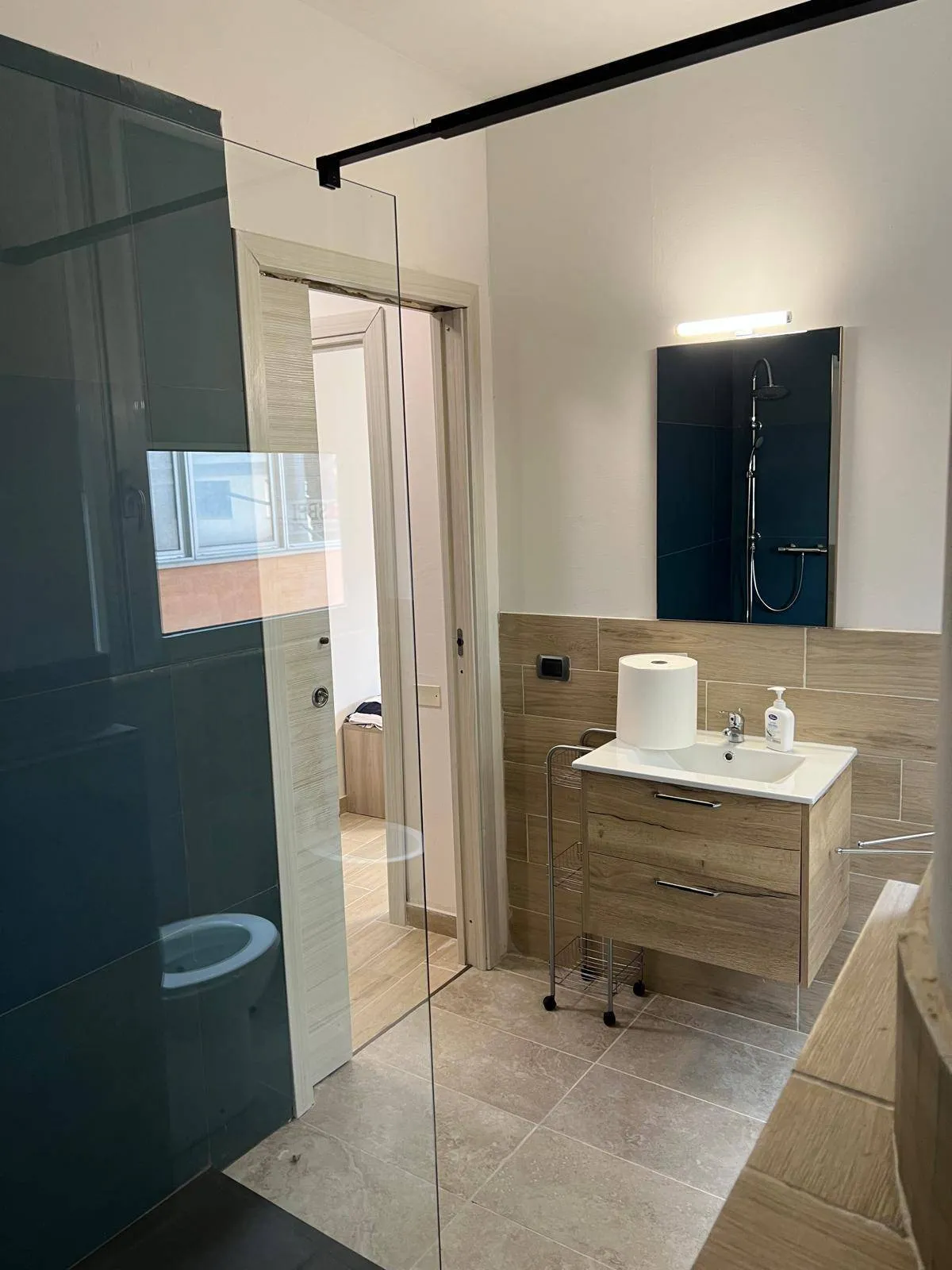 Appartamento in vendita a San Benedetto del Tronto, Porto d'Ascoli - foto 3