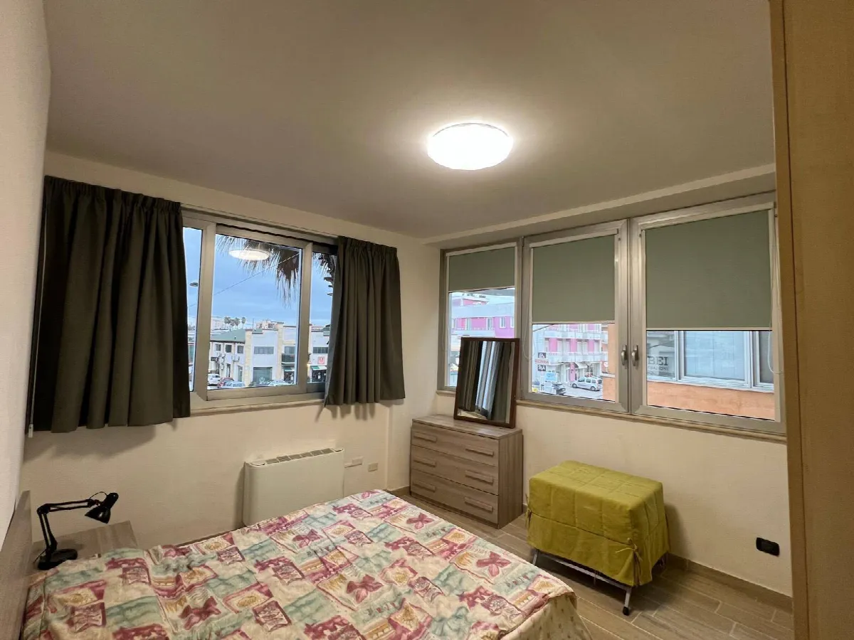 Appartamento in vendita a San Benedetto del Tronto, Porto d'Ascoli - foto 7