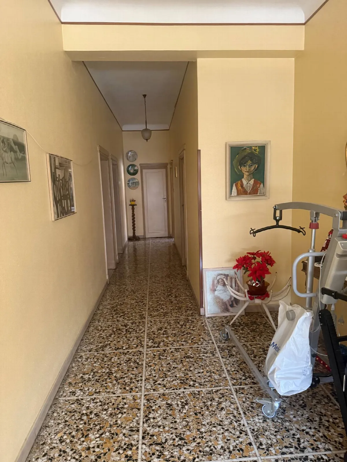 Appartamento in vendita a San Benedetto del Tronto, Porto d'Ascoli - foto 1