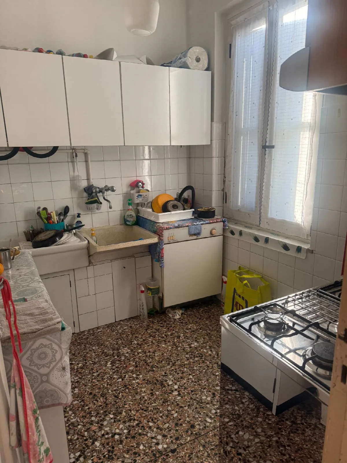 Appartamento in vendita a San Benedetto del Tronto, Porto d'Ascoli - foto 3