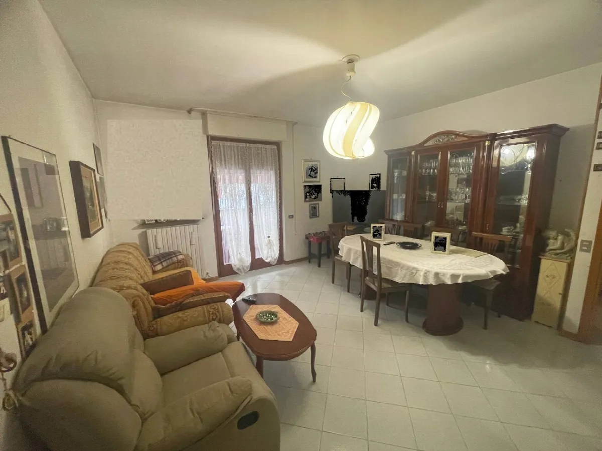 Appartamento in vendita a Monteprandone, Centobuchi - foto 1