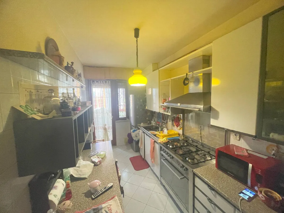 Appartamento in vendita a Monteprandone, Centobuchi - foto 4