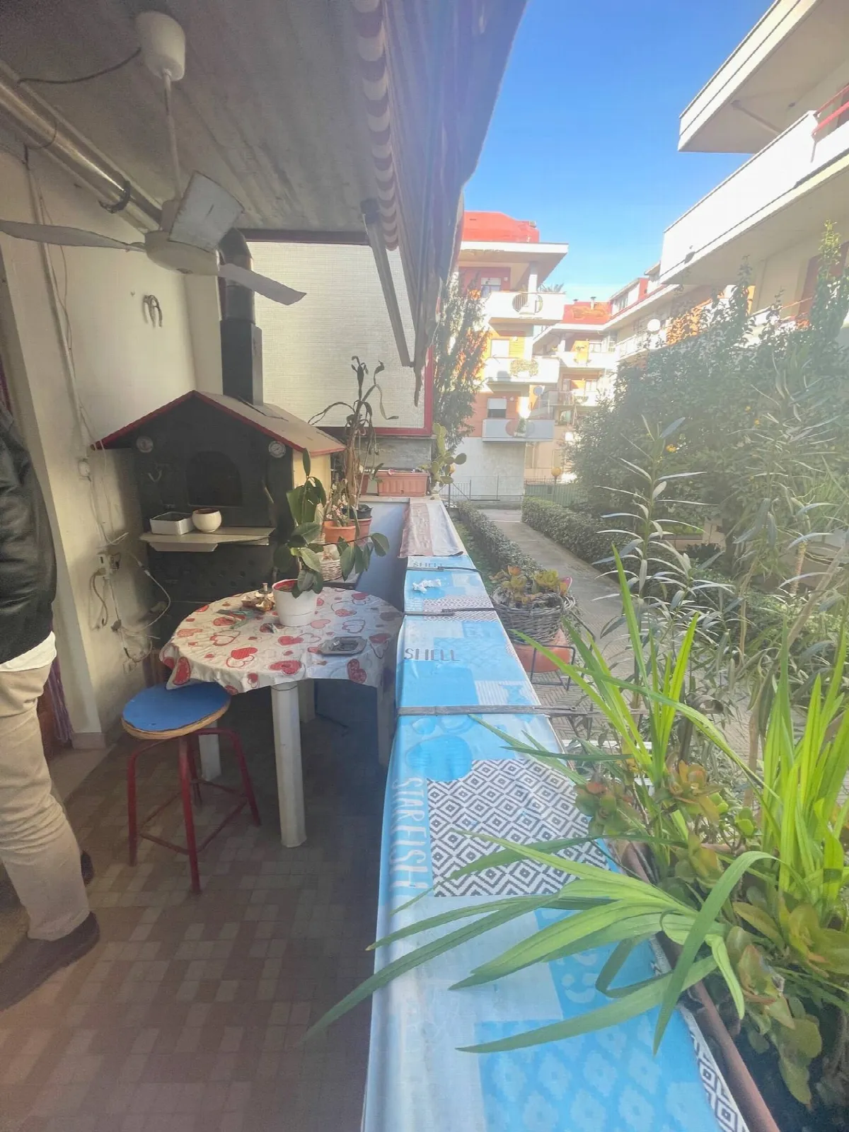 Appartamento in vendita a Monteprandone, Centobuchi - foto 9
