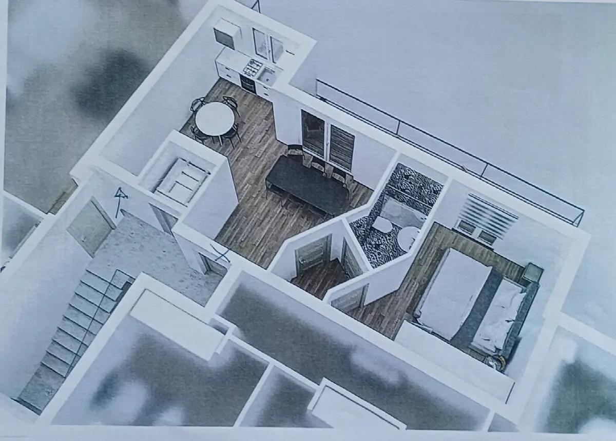 Appartamento in vendita a Acquaviva Picena, Abbadetta - foto 1