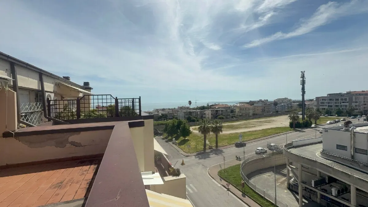 Appartamento in vendita a Grottammare, Zona Ascolani - foto 1