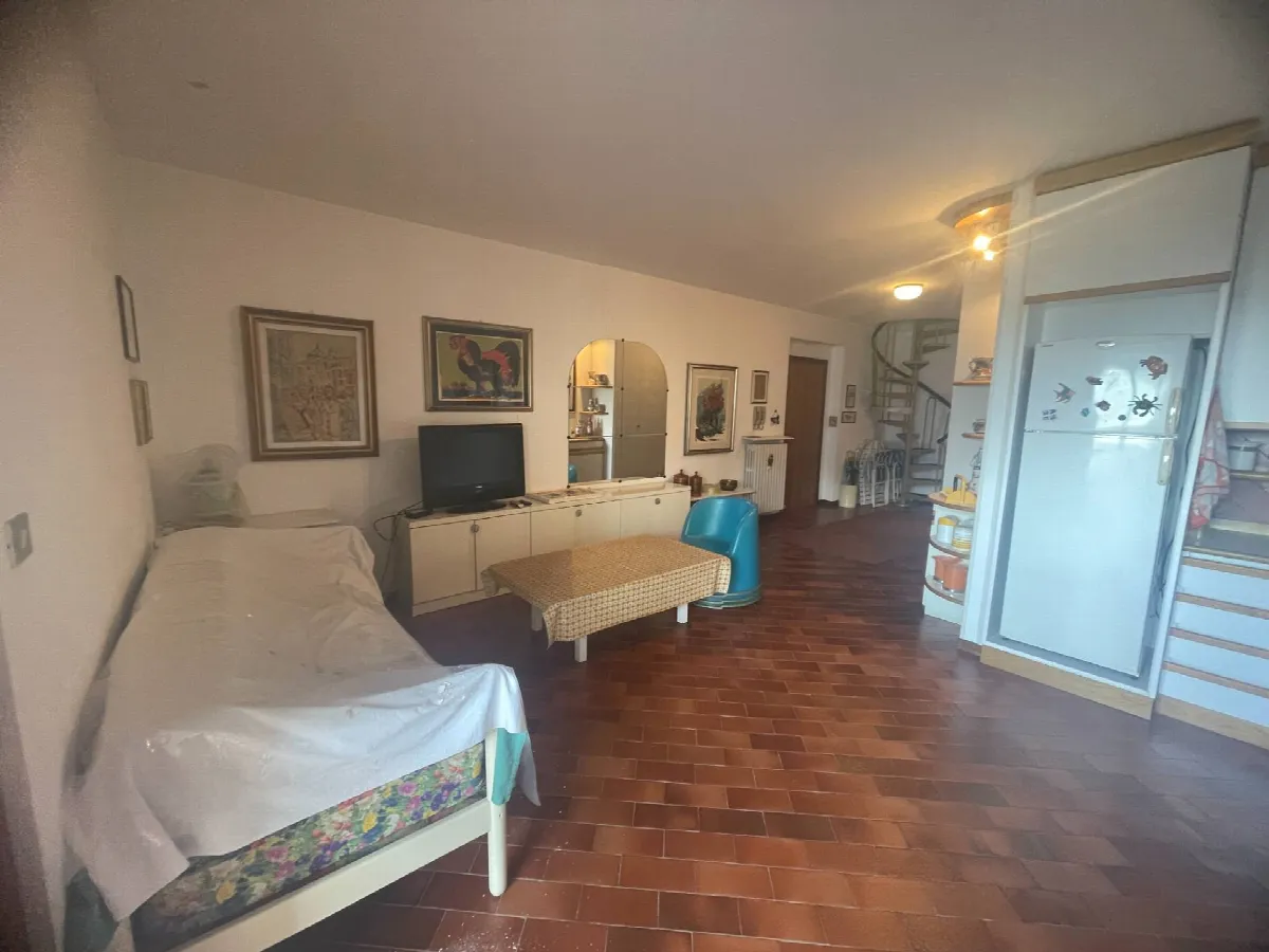 Appartamento in vendita a Grottammare, Zona Ascolani - foto 10
