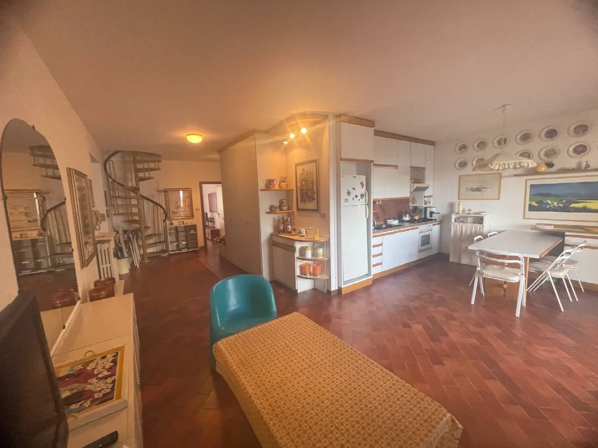 Appartamento in vendita a Grottammare, Zona Ascolani - foto 8